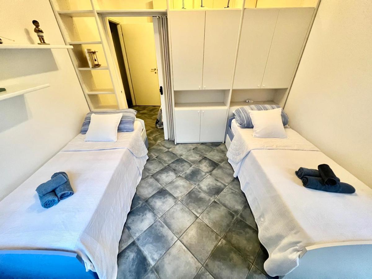 A 5 Minuti Dal Mare - Dolphin Beach House Споторно Экстерьер фото